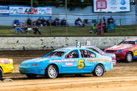 street stock 5 t5 - 5 - Latrobe - 14th Nov 2015