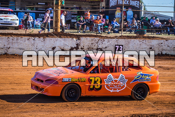 junior 73 T73 - 19 - Carrick - 6th Feb 2016
