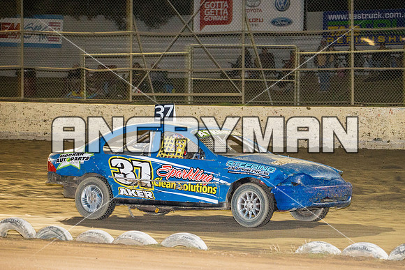 street stock 37 t37 - 22 - Latrobe - 27th Feb 2016-4