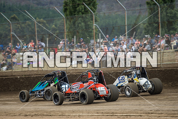 wingless 15 t15 brad herbert - 20 - Hobart - 13th Feb 2016-4