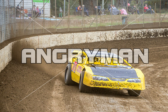 super sedan 71 t71 Robbie Bird - 8 - Hobart - 12th Dec 2015-5