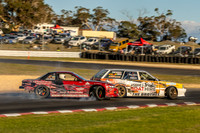 49 - Drift League - Drift Collective Rnd 2 - 17-18 May 2025-8