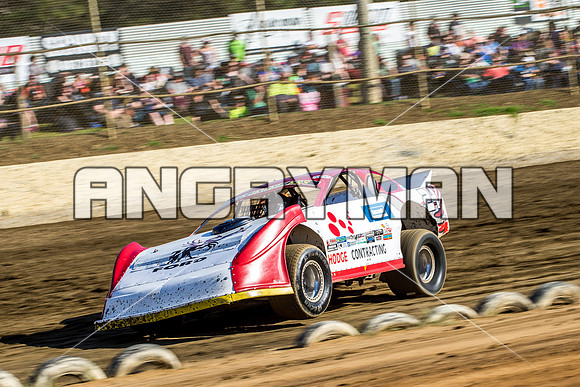 super sedan 24 t24 Anthony Manion - 9 - Latrobe - 27th Dec 2015-3