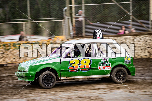 junior 38 t38 - 10 - Hobart - 2nd Jan 2016-7