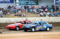 street stock 11 t11 - 7 - Latrobe - 5th Dec 2015-2