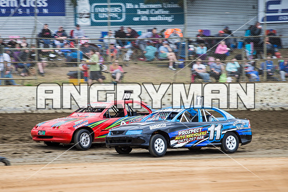 street stock 11 t11 - 7 - Latrobe - 5th Dec 2015-2