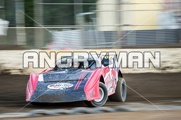 super sedan 41 t41 adam beechey - 23 - Hobart - 5th March 2016-12
