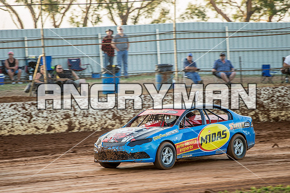 modified 17 t17 smiley williams - 18 - Carrick - 5th Feb 2016-2