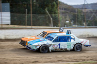 bomber 1 - 8 - Hobart - 12th Dec 2015-4