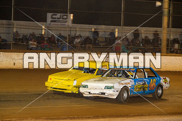 modified 46 t46 Trent Quillerat - 13 - Carrick - 9th Jan 2016-5