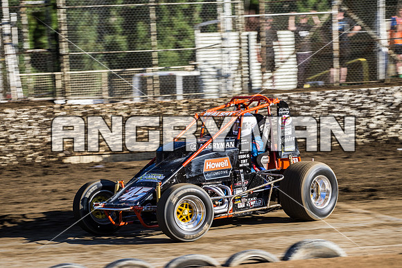 wingless 45 T45 Ashley Walsh - 16 - Latrobe - 23rd Jan 2016 - Grand National-9