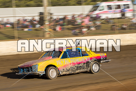 bomber 23 - 5 - Latrobe - 14th Nov 2015-4
