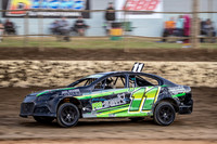 Street Stock 11 T11 - 14 - Latrobe - 17th Jan 2020-2