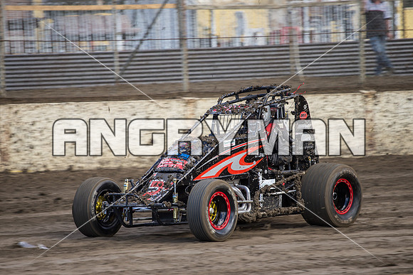 wingless 21 t21 joe turnbull - 20 - Hobart - 13th Feb 2016