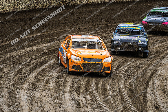 Street Stock 34 T34 - 11 - Hobart - 20th & 21st Jan 2023-3