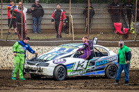 Street Stock 47 T47 - 21 - Hobart - 7th March 2020-13