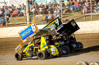 formula 500 6 t6 Jason Cox - 9 - Latrobe - 27th Dec 2015-4