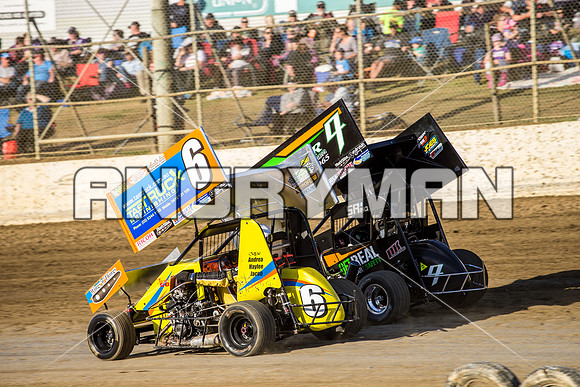 formula 500 6 t6 Jason Cox - 9 - Latrobe - 27th Dec 2015-4