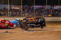 junior 4 T4 Caide Bryant - 9 - Latrobe - 27th Dec 2015-8