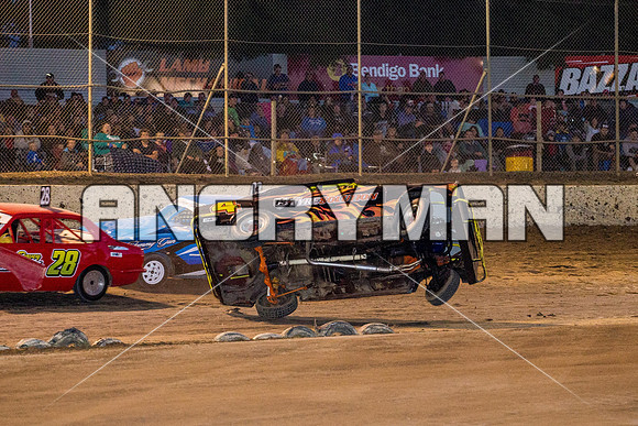 junior 4 T4 Caide Bryant - 9 - Latrobe - 27th Dec 2015-8