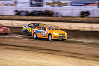 Street Stock 34 T34 - 11 - Hobart - 20th & 21st Jan 2023-5