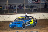 Street Stock 4 T4 - 22 - Latrobe - 14th March 2020-13