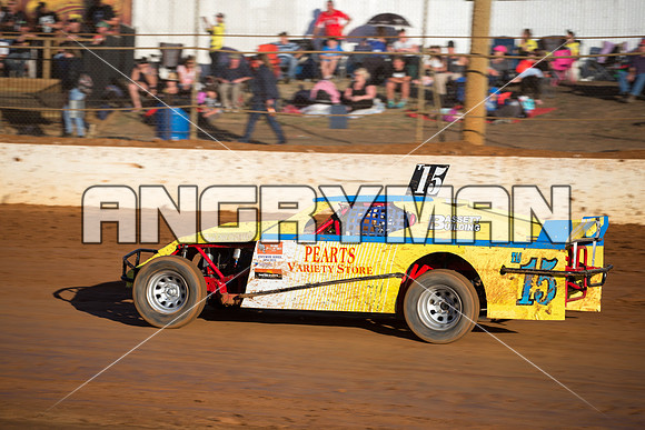 amca 15 t15 - 21 - Carrick - 20th Feb 2016-2