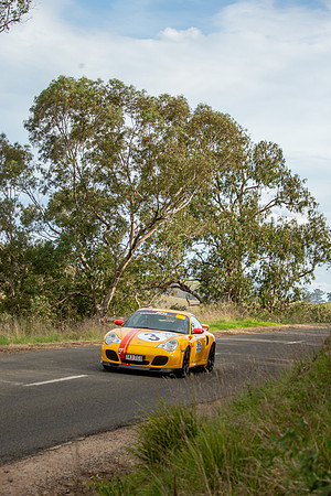 TOUR LEADER 2 - SS17 - Buchan CFA - R