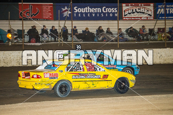 street stock 66 t66 - 8 - Hobart - 12th Dec 2015-8