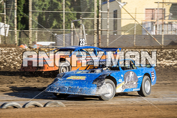 tassie six 10 - 16 - Latrobe - 23rd Jan 2016 - Grand National-5