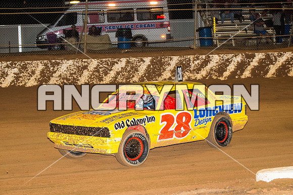 modified 28 t28 nathan russell - 18 - Carrick - 5th Feb 2016-3
