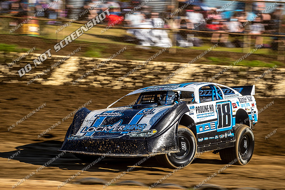 Super Sedan 18 Q18 - 12 - Latrobe - 15th Jan 2022-5
