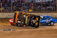 junior 4 T4 Caide Bryant - 9 - Latrobe - 27th Dec 2015-5