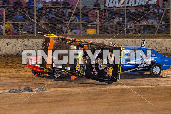 junior 4 T4 Caide Bryant - 9 - Latrobe - 27th Dec 2015-5