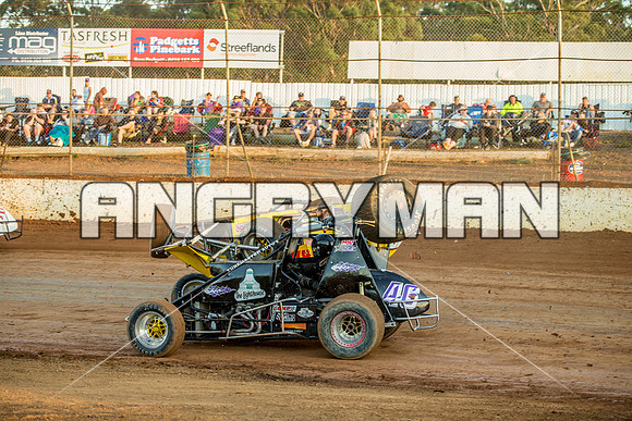 wingless 49 t49 Wade Lello - 19 - Carrick - 6th Feb 2016-28