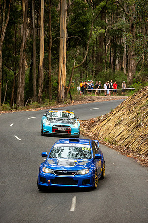 1, 988 - SS15 - Big River