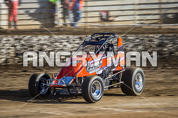 wingless 15 t15 brad herbert - 16 - Latrobe - 23rd Jan 2016 - Grand National-3
