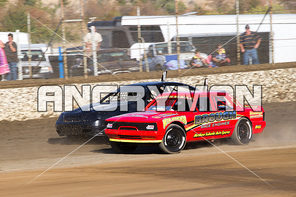 modified 26 t26 andy russell - 16 - Latrobe - 23rd Jan 2016 - Grand National