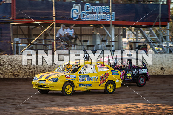 junior 27 T27 Jesse White - 19 - Carrick - 6th Feb 2016-8