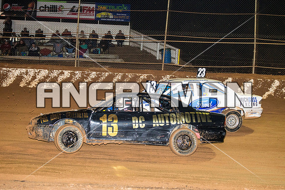 modified 13 t13 brodie piper - 18 - Carrick - 5th Feb 2016-7
