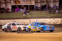 Street Stock 21 T21 - 9 - Hobart - 13th Feb 2021-10
