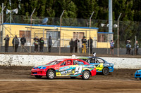 Street Stock 9 T9 - 06 - Hobart - 23rd Nov 2019