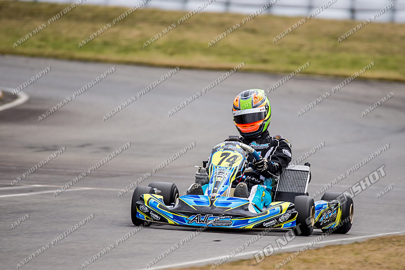 Tag 125 Light #74 - Karts - 10th Septermber 2016-3