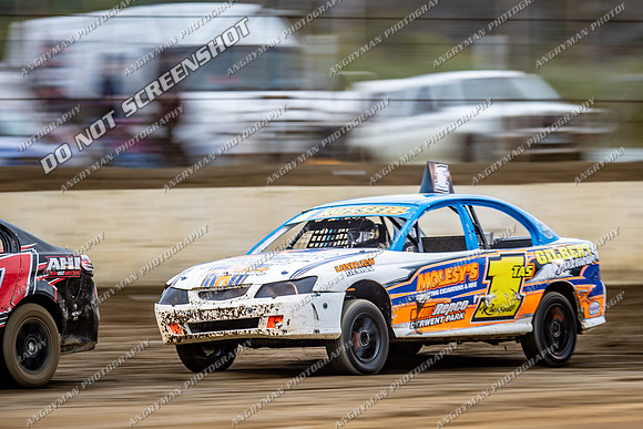 Street Stock 1 T1 - 03 - Hobart - 19th Dec 2020-9