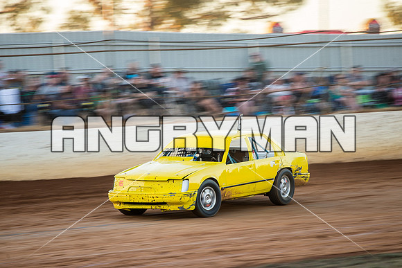 modified 6 t6 Matt Hammond - 13 - Carrick - 9th Jan 2016-16