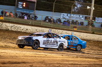 Street Stock 10 T10 - 14 - Latrobe - 17th Jan 2020-12