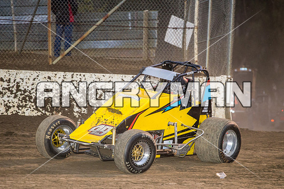 wingless 49 t49 Wade Lello - 8 - Hobart - 12th Dec 2015-7