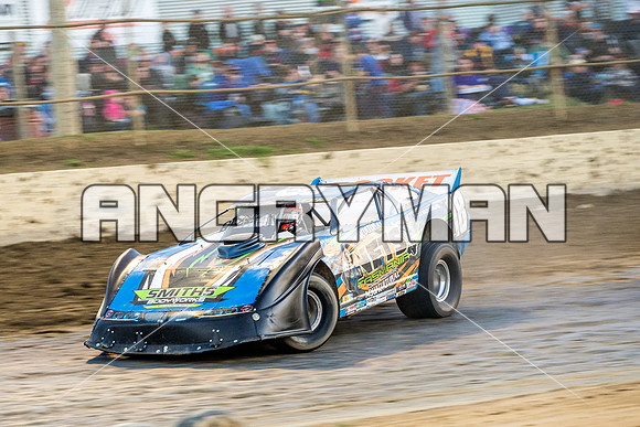 super sedan 8 T8 Steve Latham - 9 - Latrobe - 27th Dec 2015-7