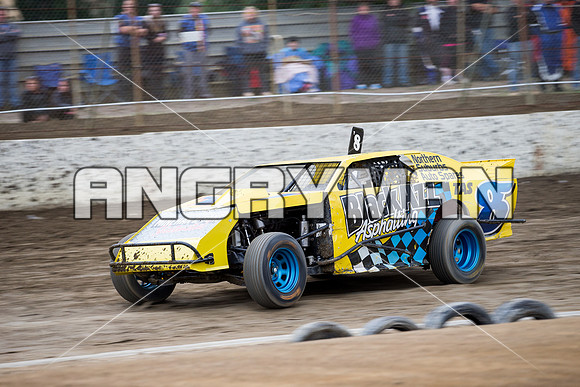 amca 8 t8 - 8 - Hobart - 12th Dec 2015-7