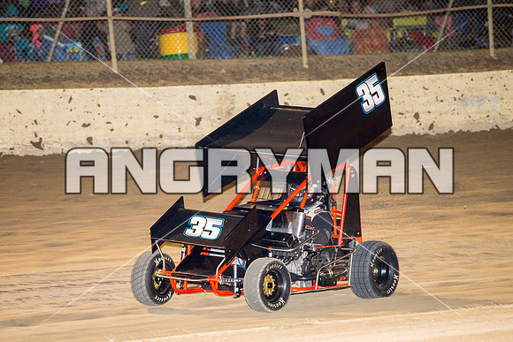 formula 500 35 v35 Jesse Ellston - 7 - Latrobe - 5th Dec 2015-4